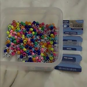 Just redoing the price